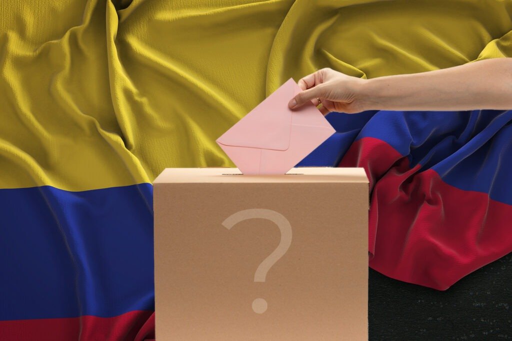 What to expect with the Colombian new government