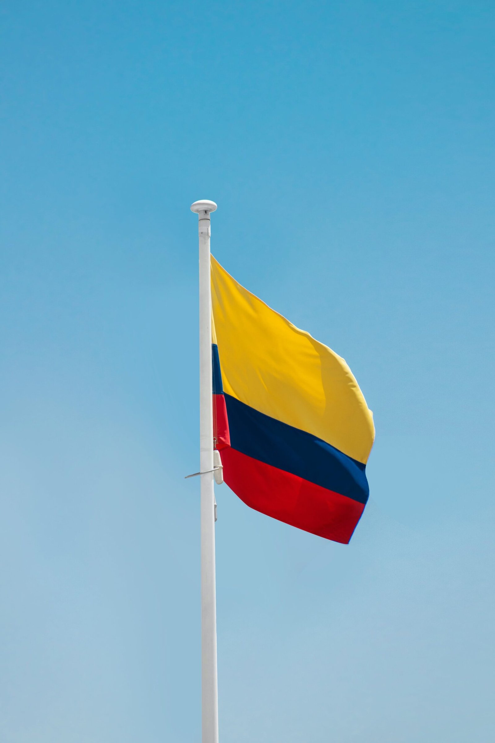 colombian visas