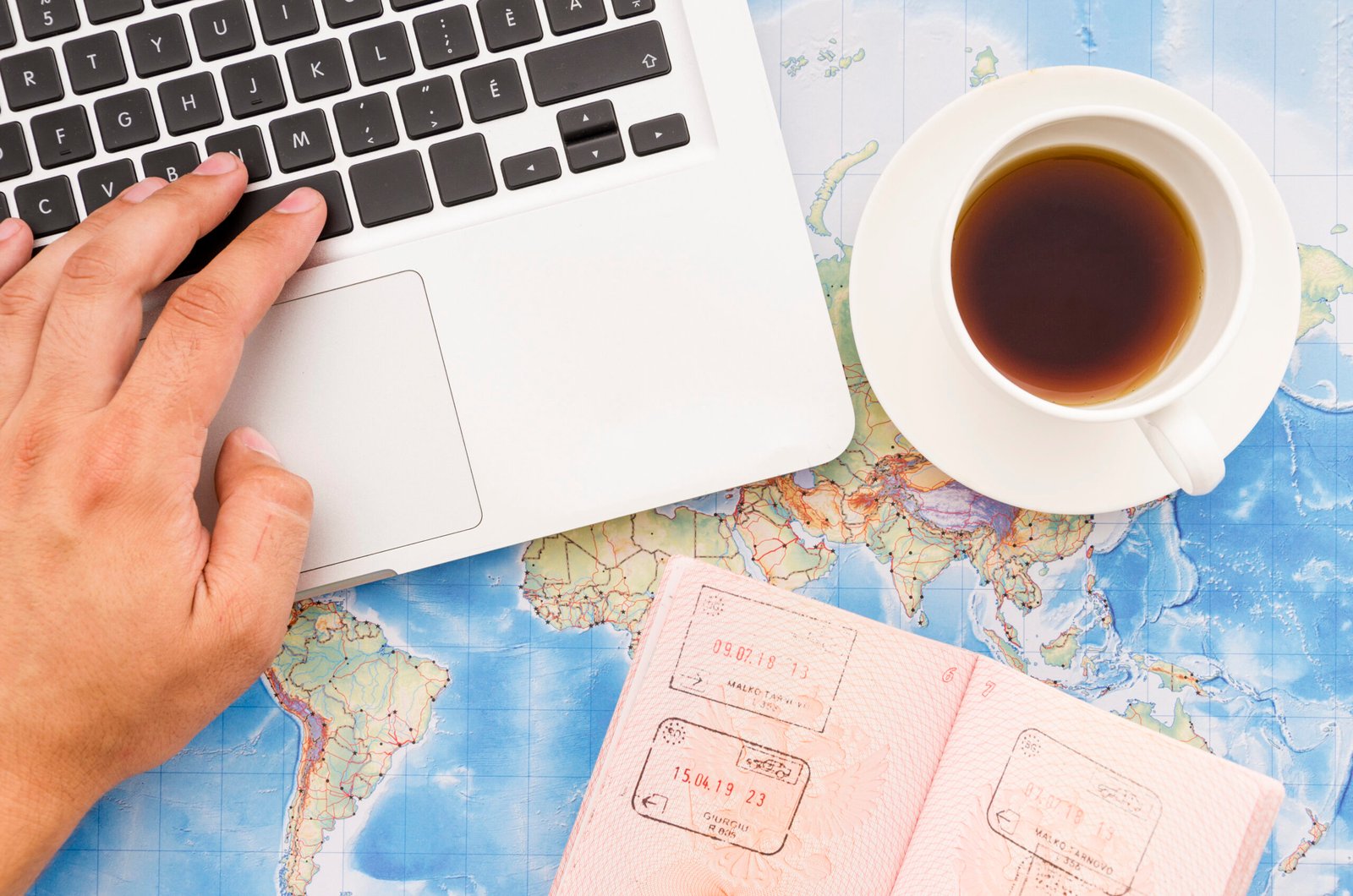 we are your best option when wondering on how to get Colombian visa