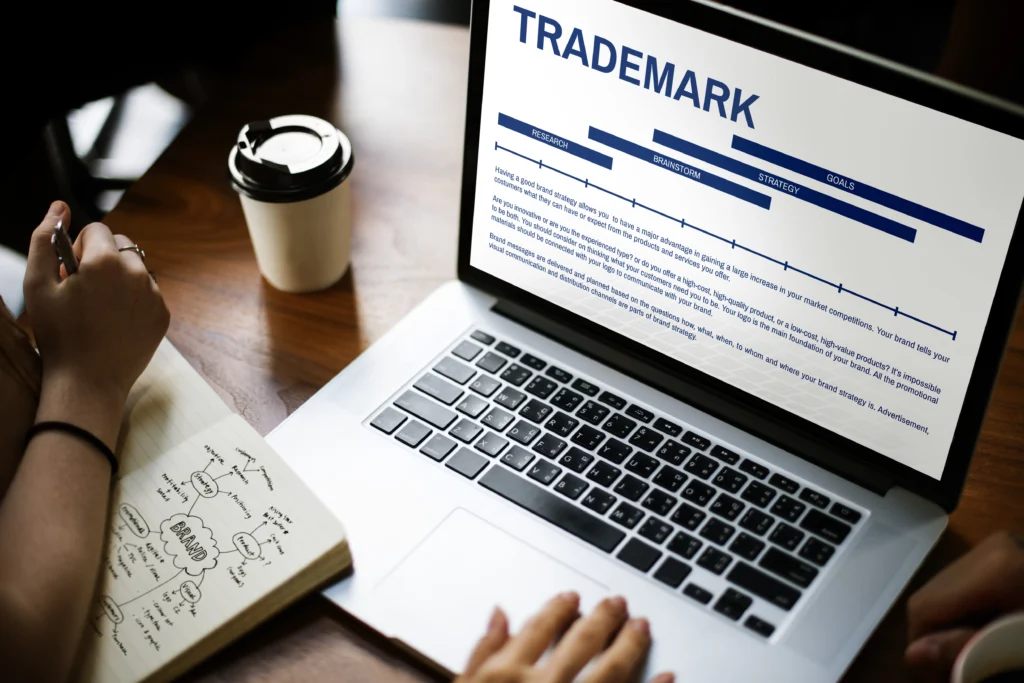 trademark registrartion in colombia