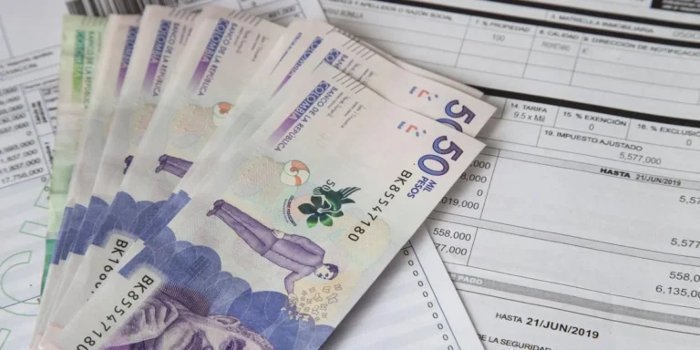 Do you already know which taxes in Colombia you must file this 2025? taxes in colombia 2025