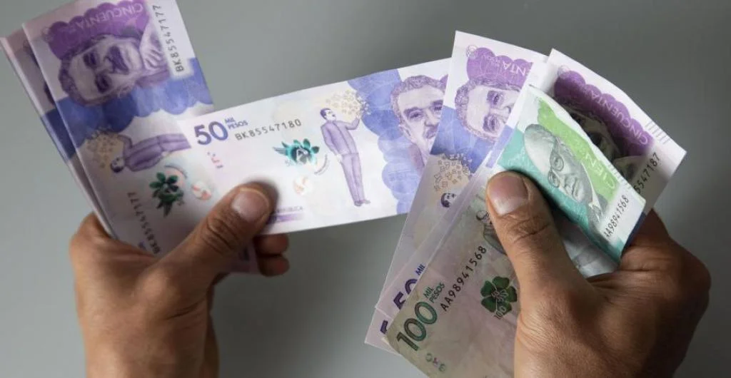"VAT refund for tourists in Colombia"