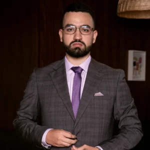 Picture of Juan Pablo Sepúlveda