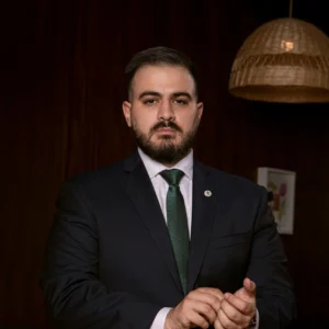 Picture of Tomás Restrepo