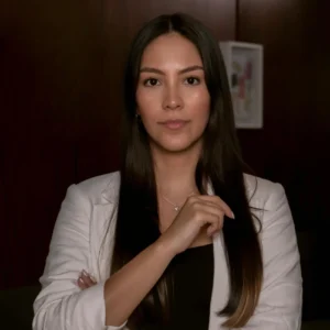 Picture of Sara Posada