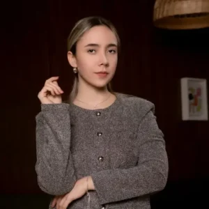 Picture of Valentina Ramírez
