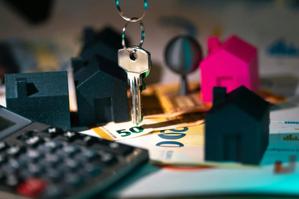 property tax