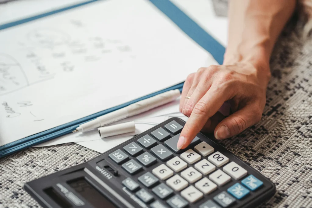 taxes in colombia