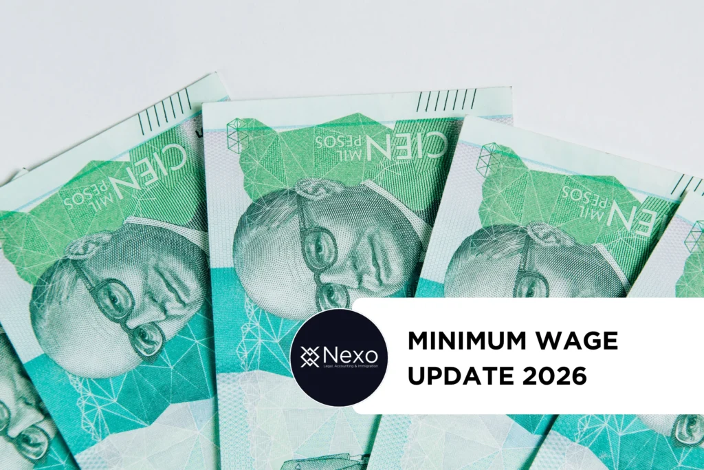 minimum wage 2026