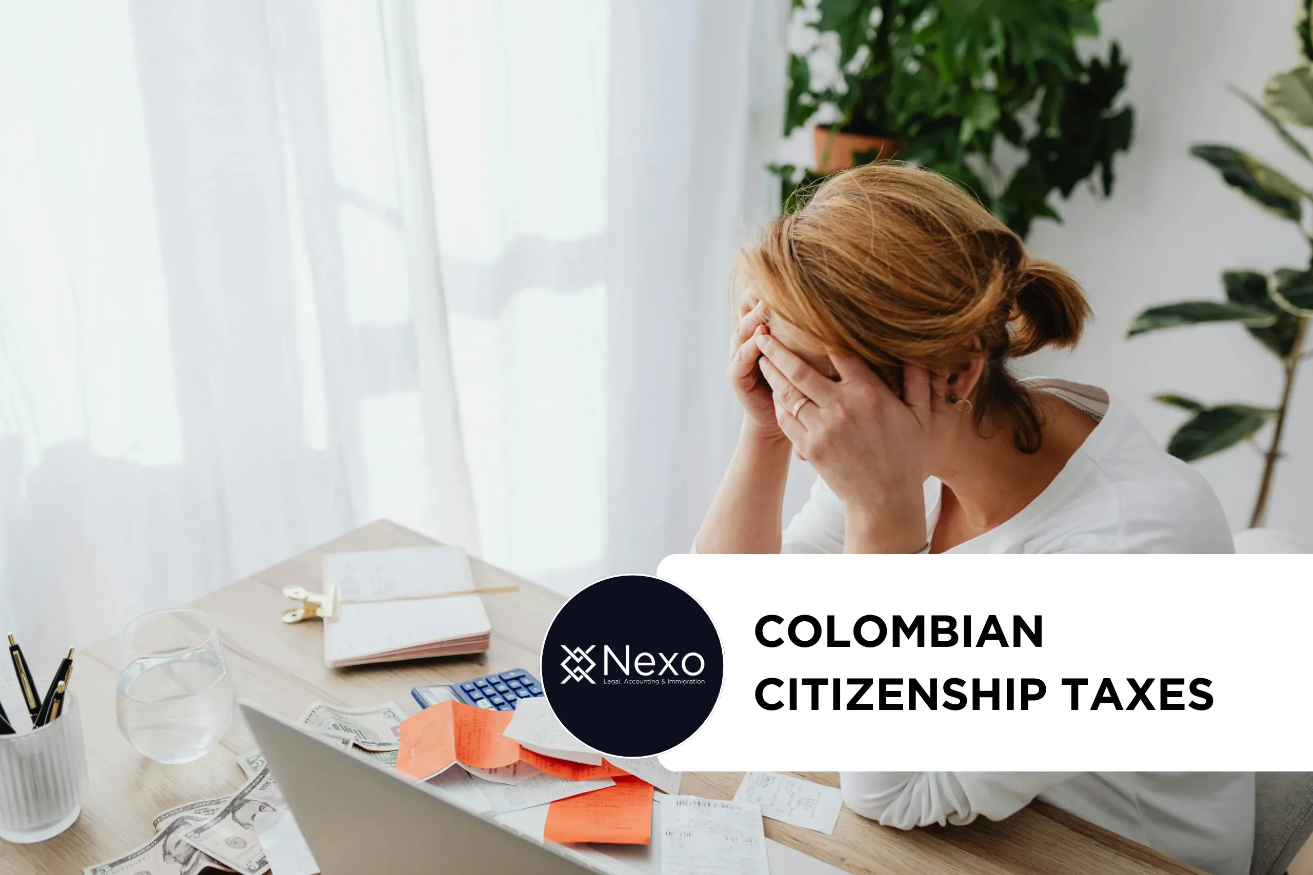colombian citizenship