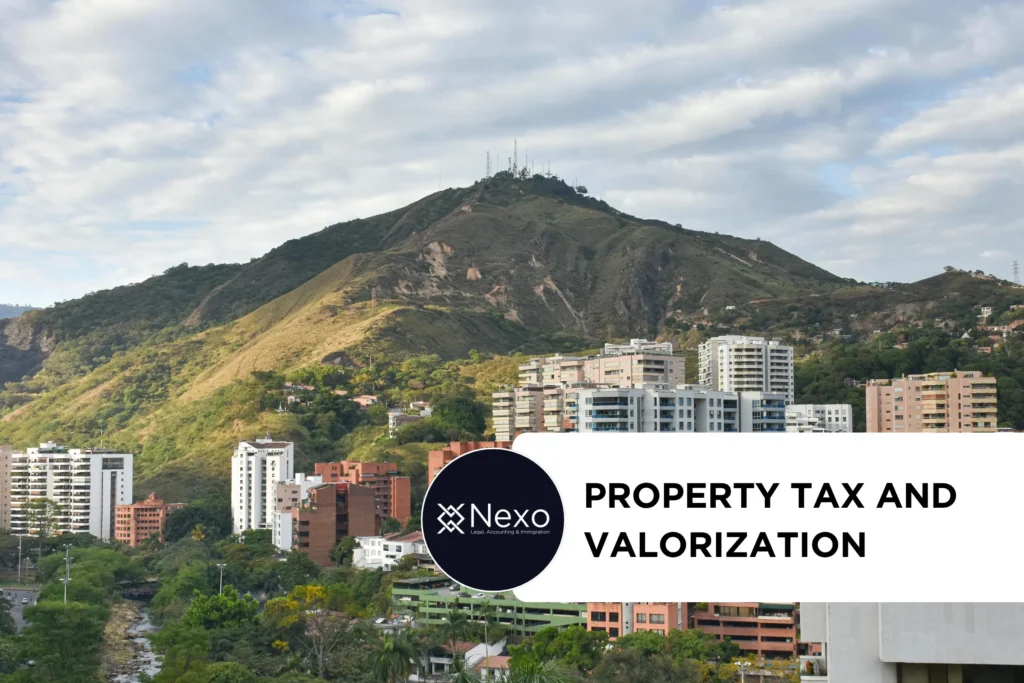 buying property in colombia