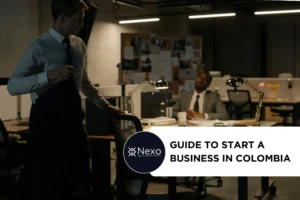 Cómo iniciar un negocio en Colombia en 2026: guía para extranjeros BUSINESS in colombia 2026