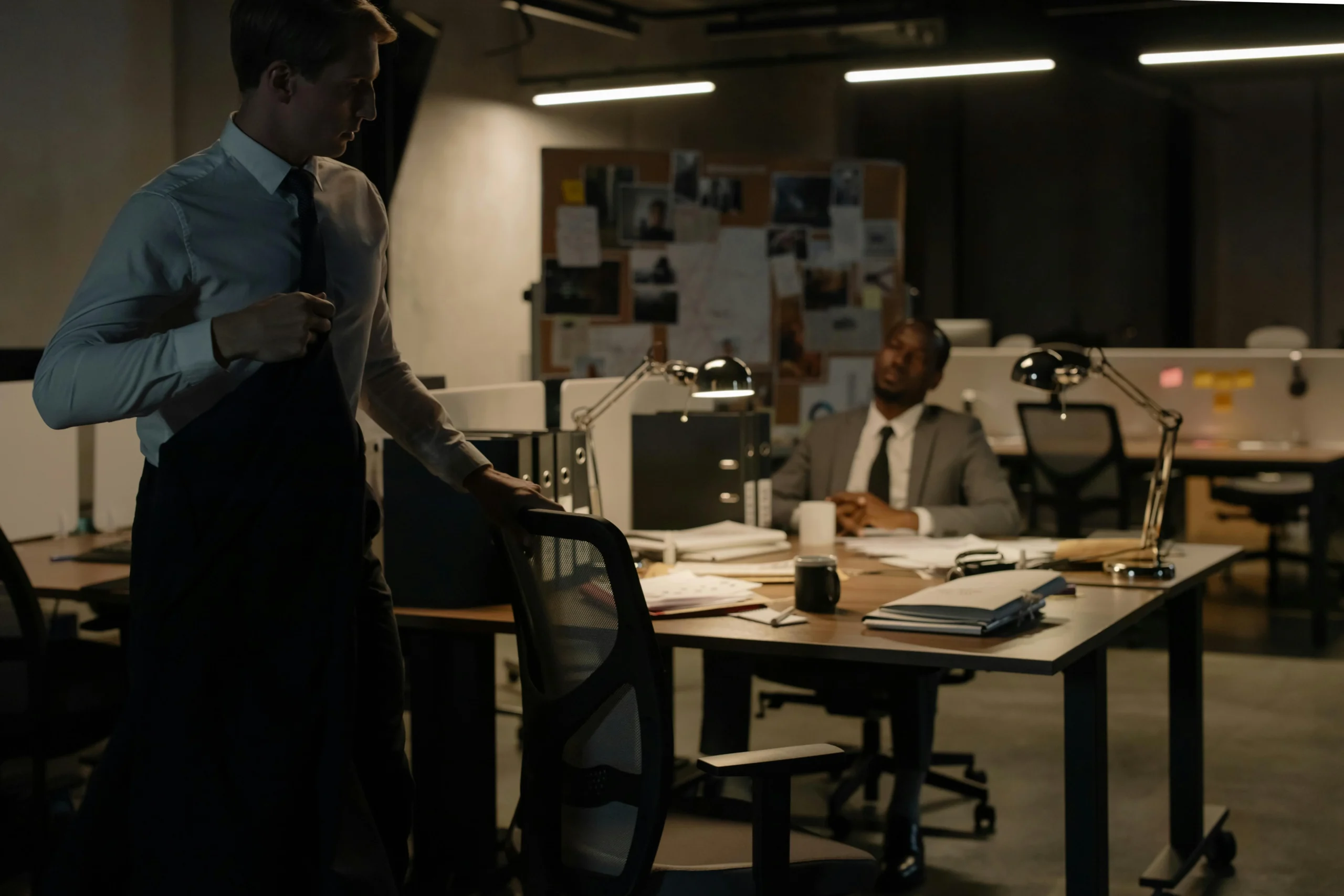 BUSINESS in colombia 2026