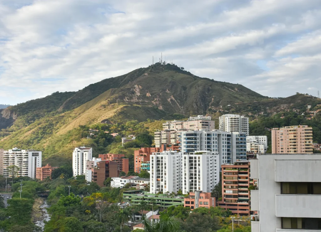 buying property in colombia