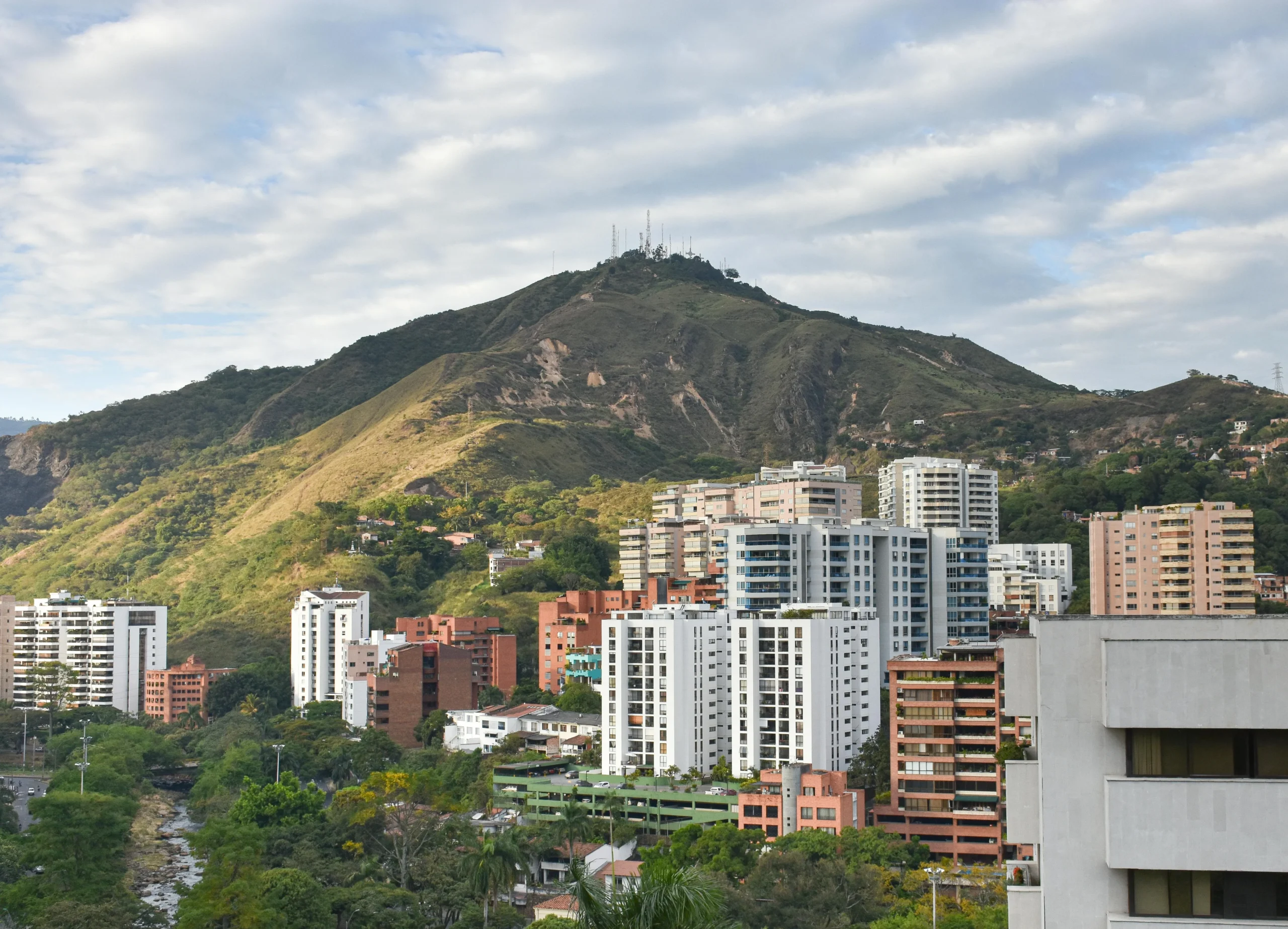 buying property in colombia