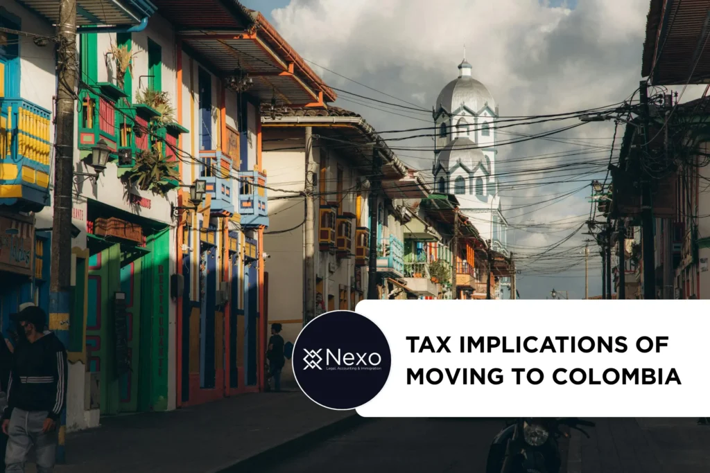 tax residency colombia