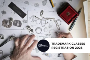 ¿Cuántas clases debo registrar? El error más costoso al proteger una marca trademark in colombia