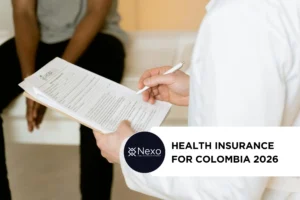 Seguro de viaje para visas en Colombia (2026): requisitos, coberturas y tipos travel insurance colombia visa