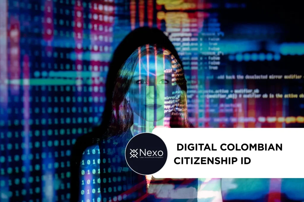 colombian citizenship