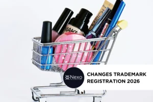 Cambios clave en el registro de marcas en Colombia para 2026: lo que debes saber hoy nice classification