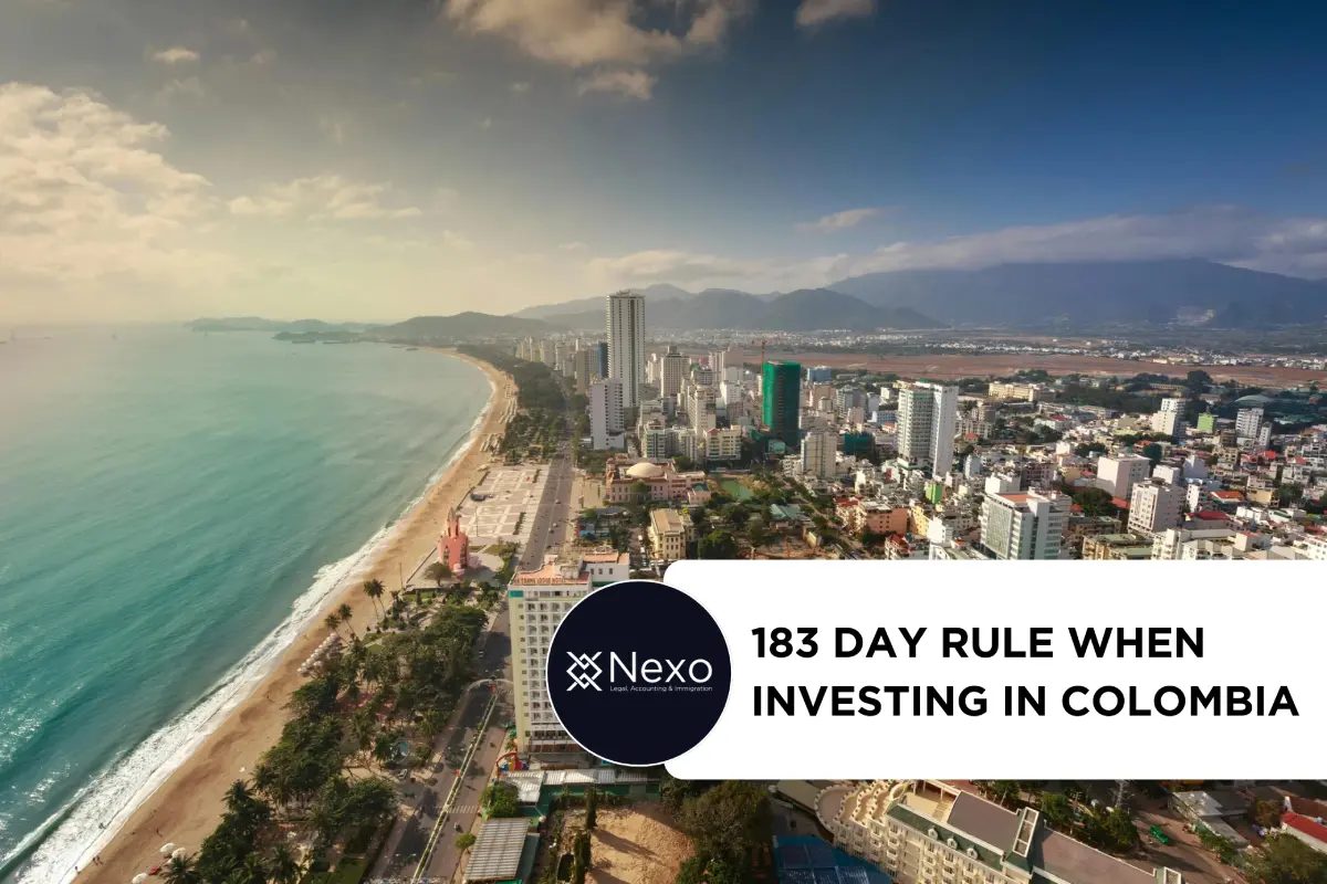 invest in colombia