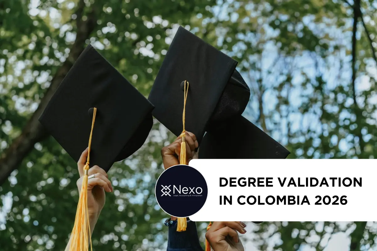 degree