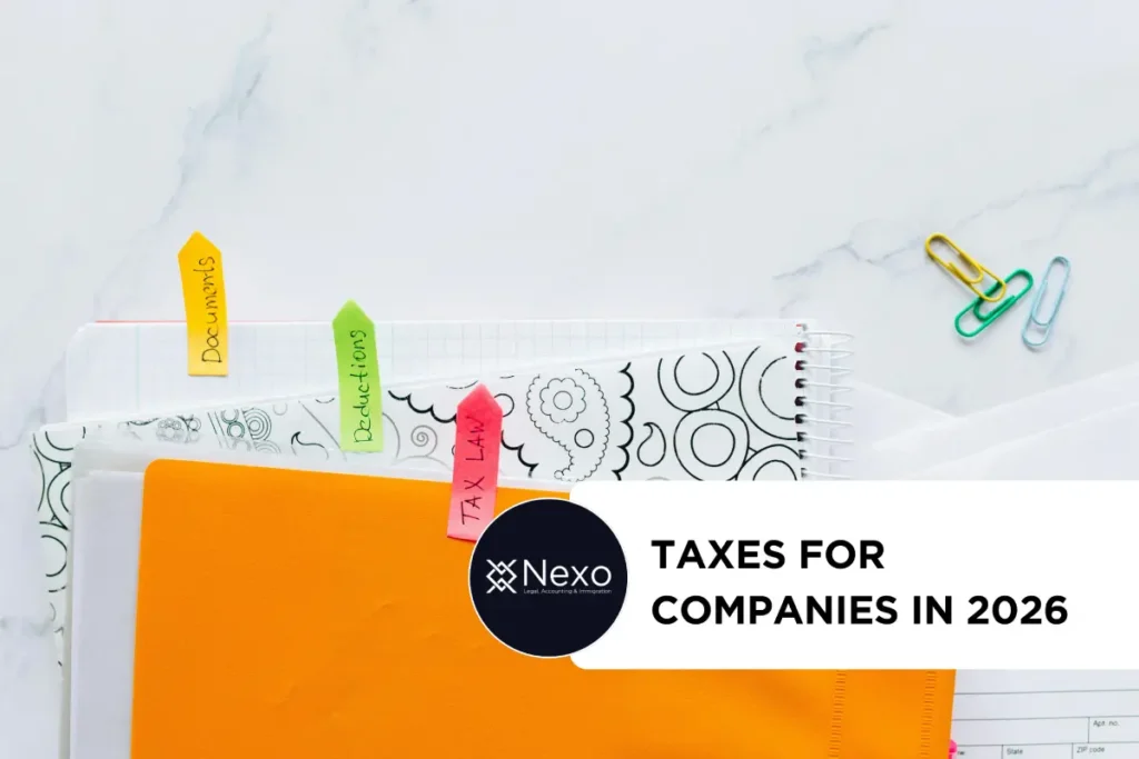 taxes in colombia