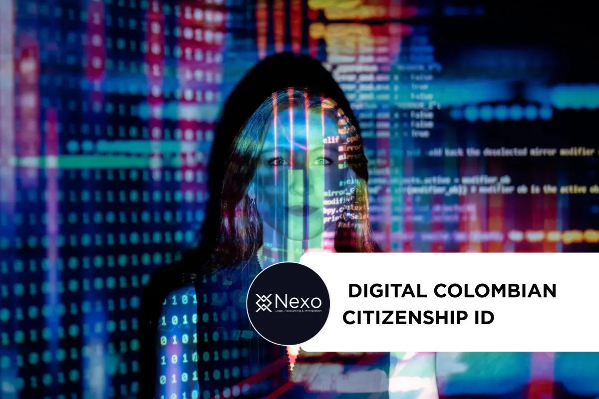 colombian citizenship