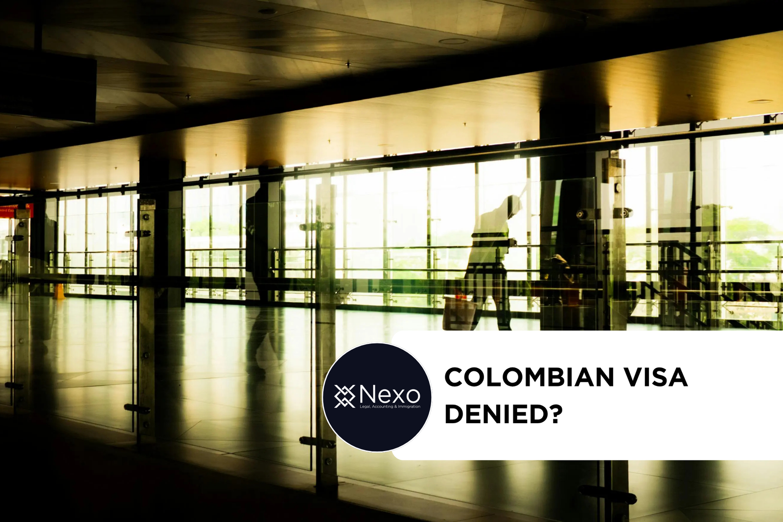 colombian visa