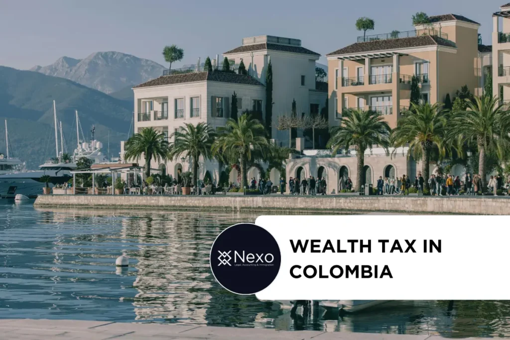wealth tax