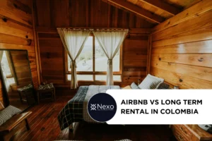 airbnb colombia