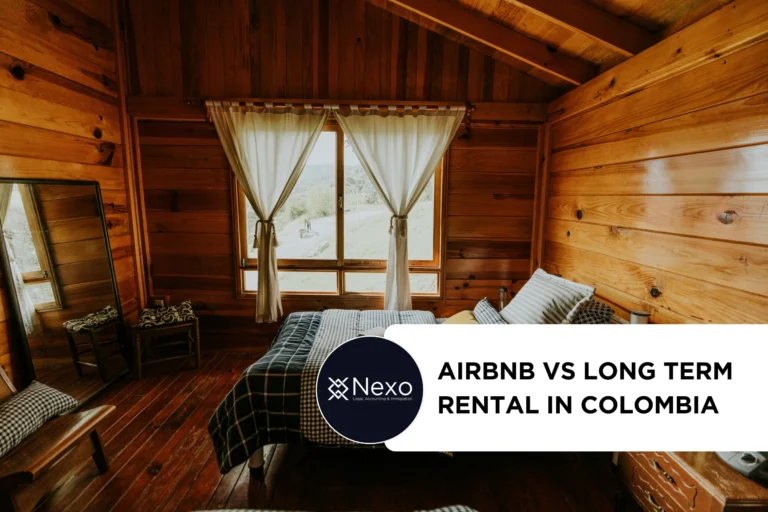 airbnb colombia