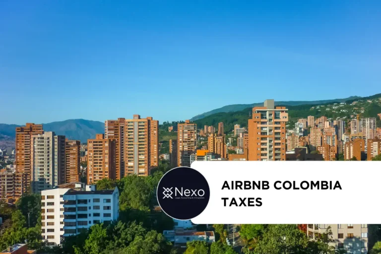 airbnb colombia