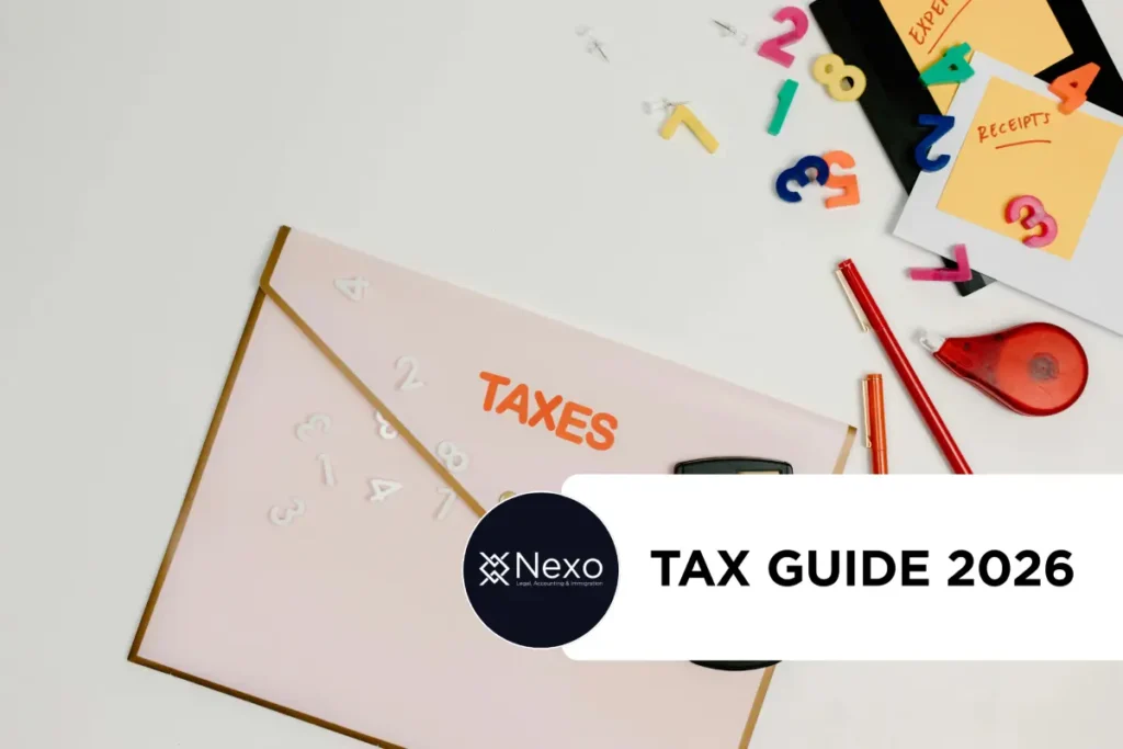taxes in colombia