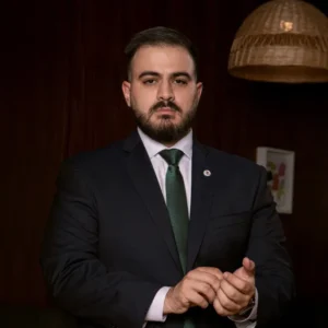 Picture of Tomás Restrepo