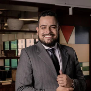 Picture of Mateo Monsalve