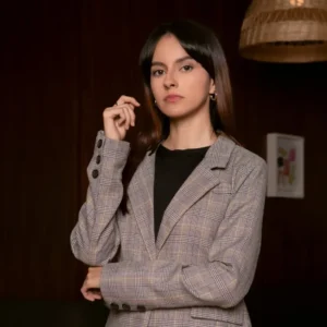 Picture of Daniela Hernández