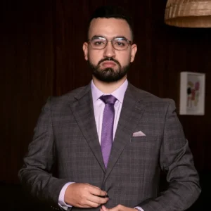 Picture of Juan Pablo Sepúlveda