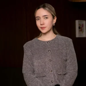 Picture of Valentina Ramírez