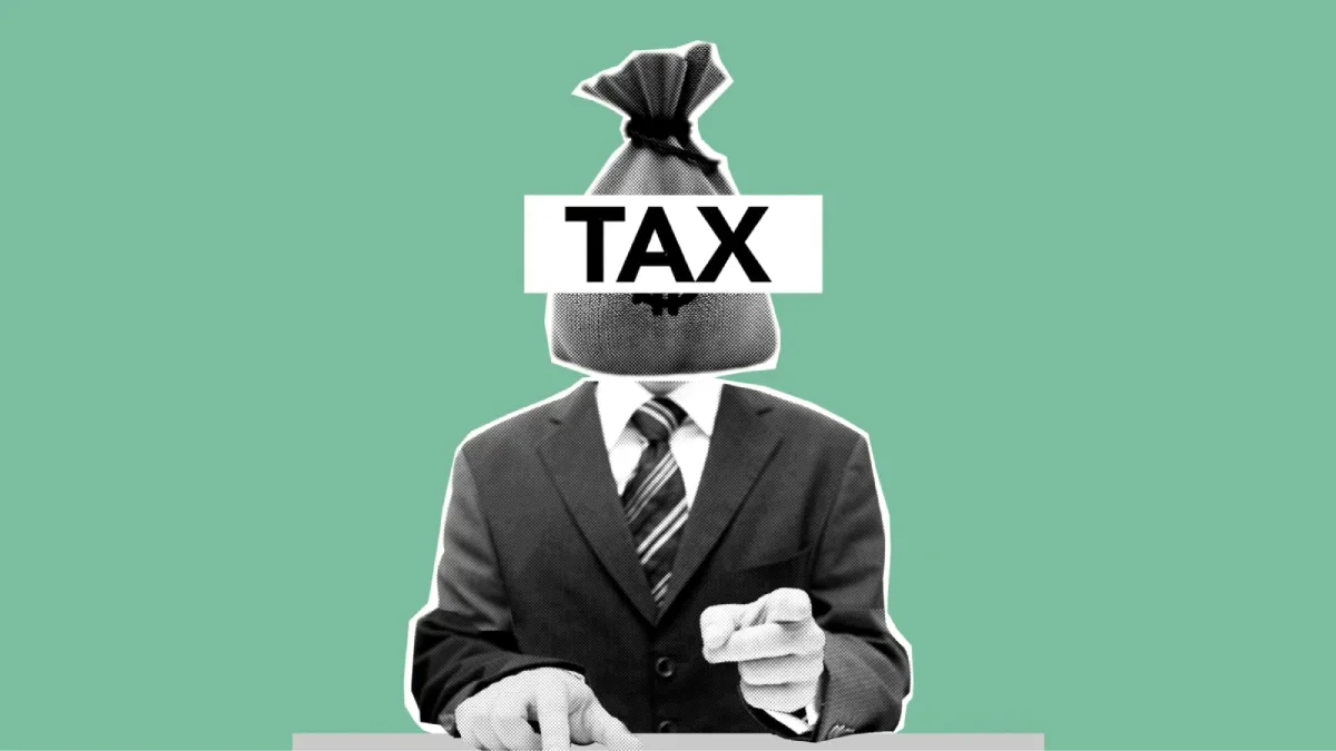 colombian taxes