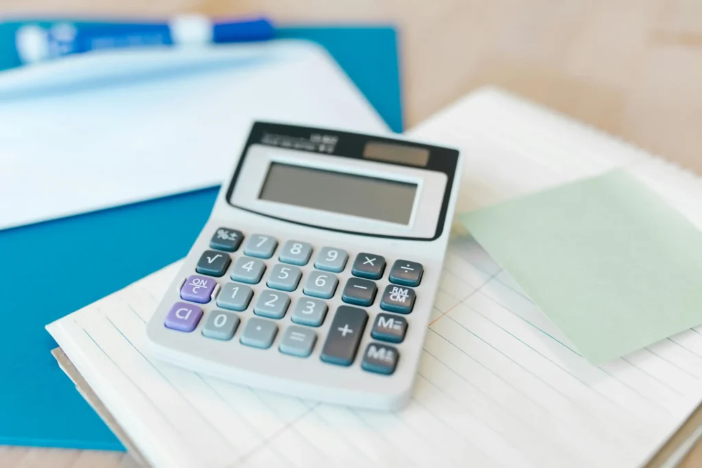taxes in colombia