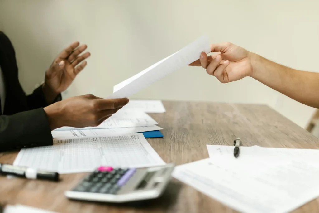 tax planning