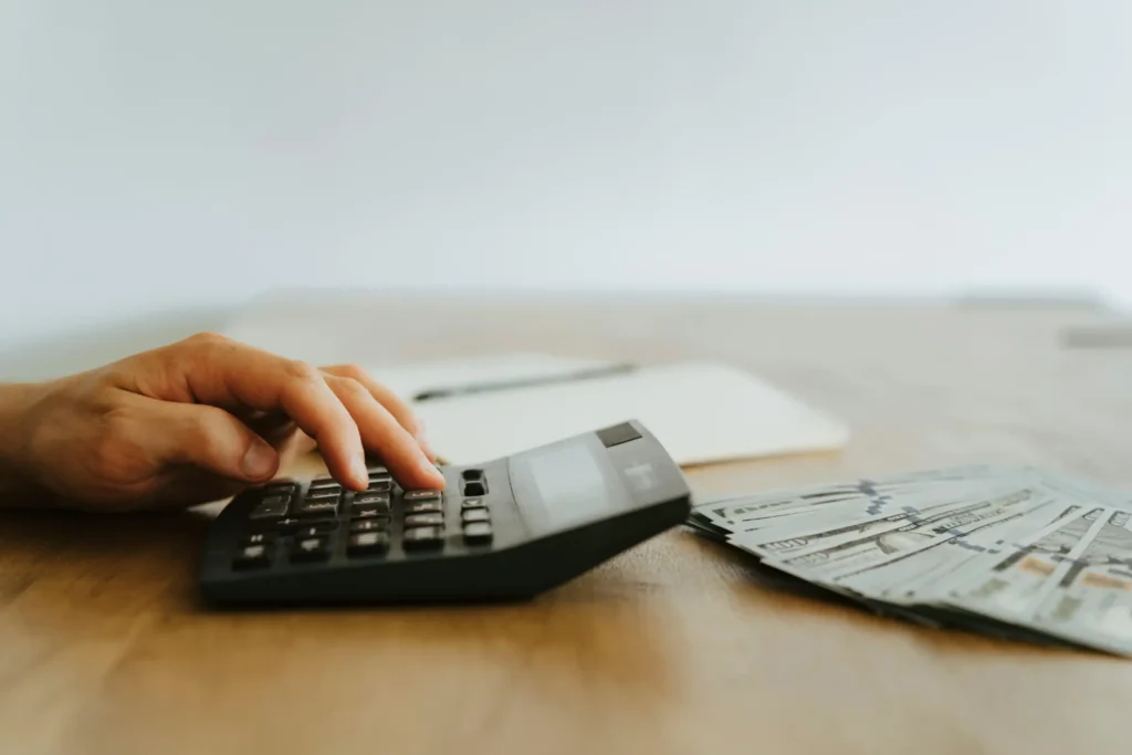 taxes in colombia