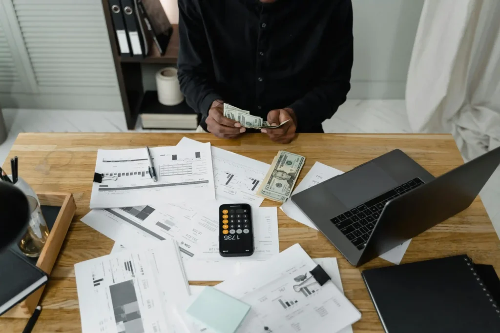 Tax advisory for foreigners in Colombia