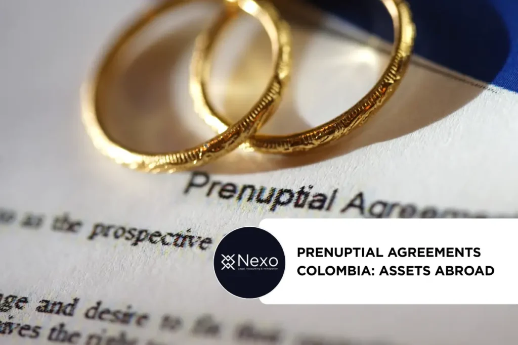 prenuptial agreements