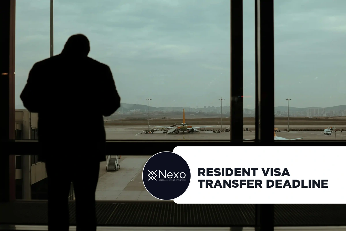 colombia resident visa transfer 2026 electronic format - Cancillería application process