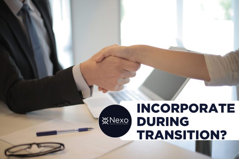 company in Colombia 2026 - incorporating during the government transition