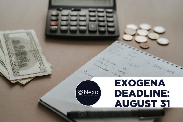 Colombia exogenous information reporting 2026 - extended deadline for companies