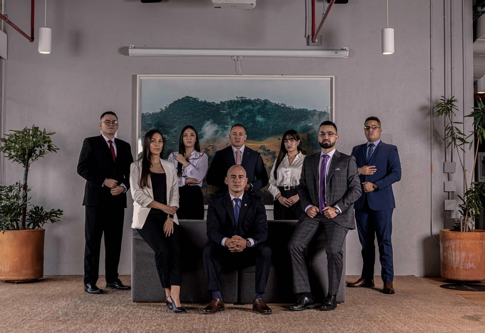 Nexo Legal's labor law team advising employers on Colombia's 2026 labor reform obligations