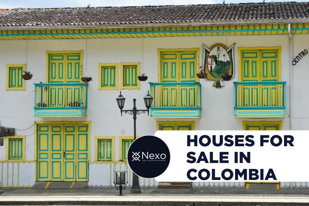 houses for sale in Colombia 2026 - the real cost of waiting to buy